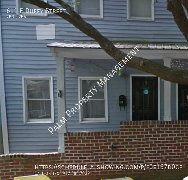 Primary Photo - 611 E Duffy St