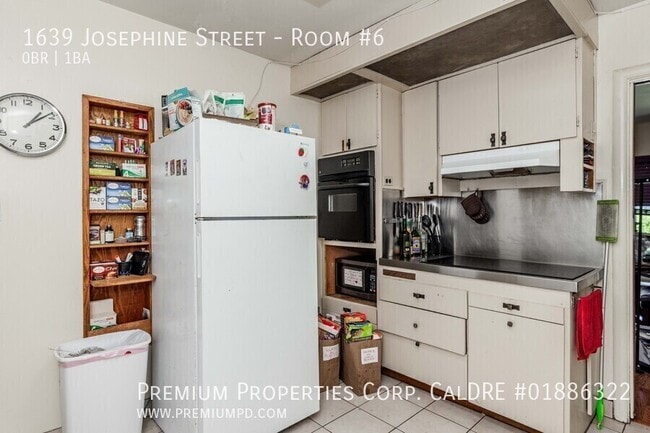 Building Photo - 1639 Josephine St