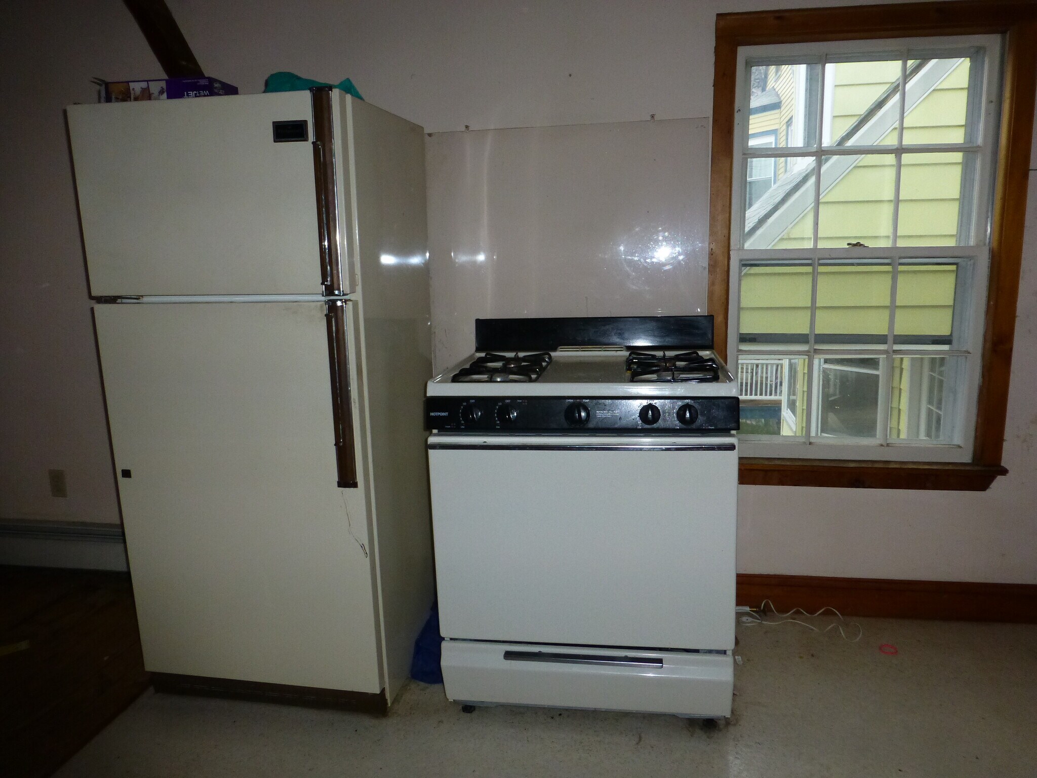 Building Photo - 529 Quinnipiac Ave