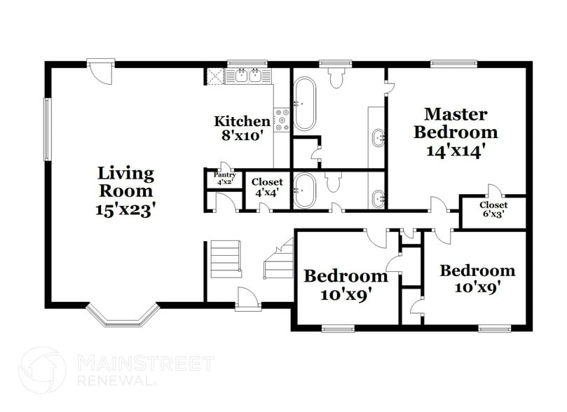 Building Photo - 780 Silverthorne Cir