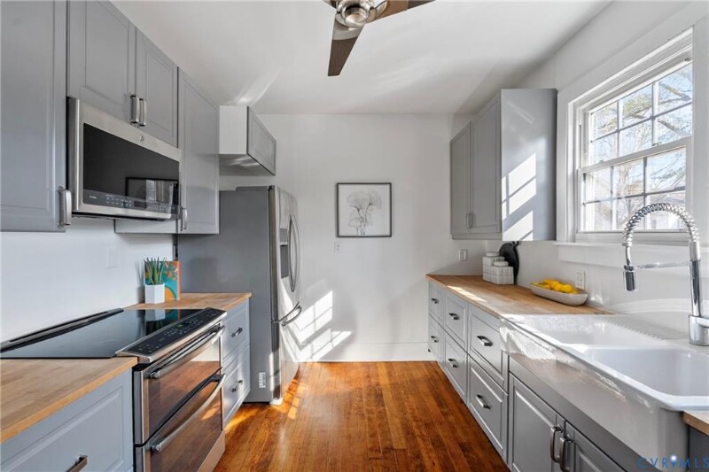 Building Photo - 513 Wesley St