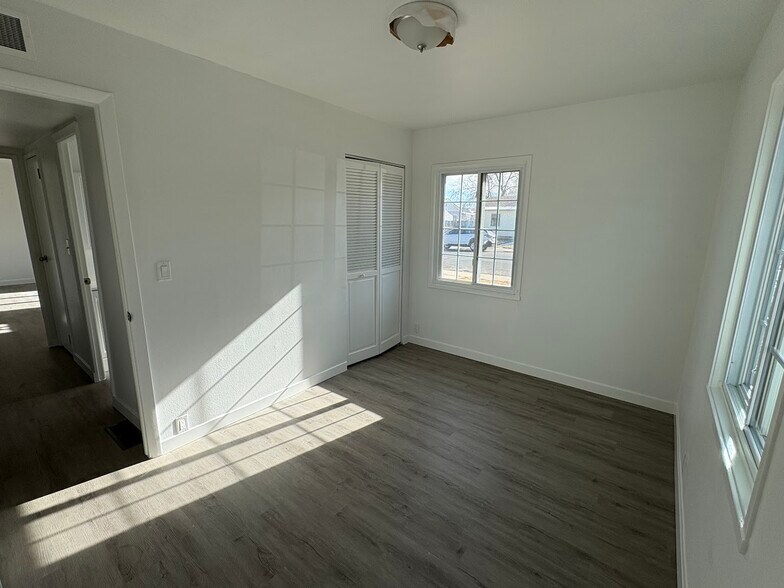 Building Photo - 1314 Richards Ave