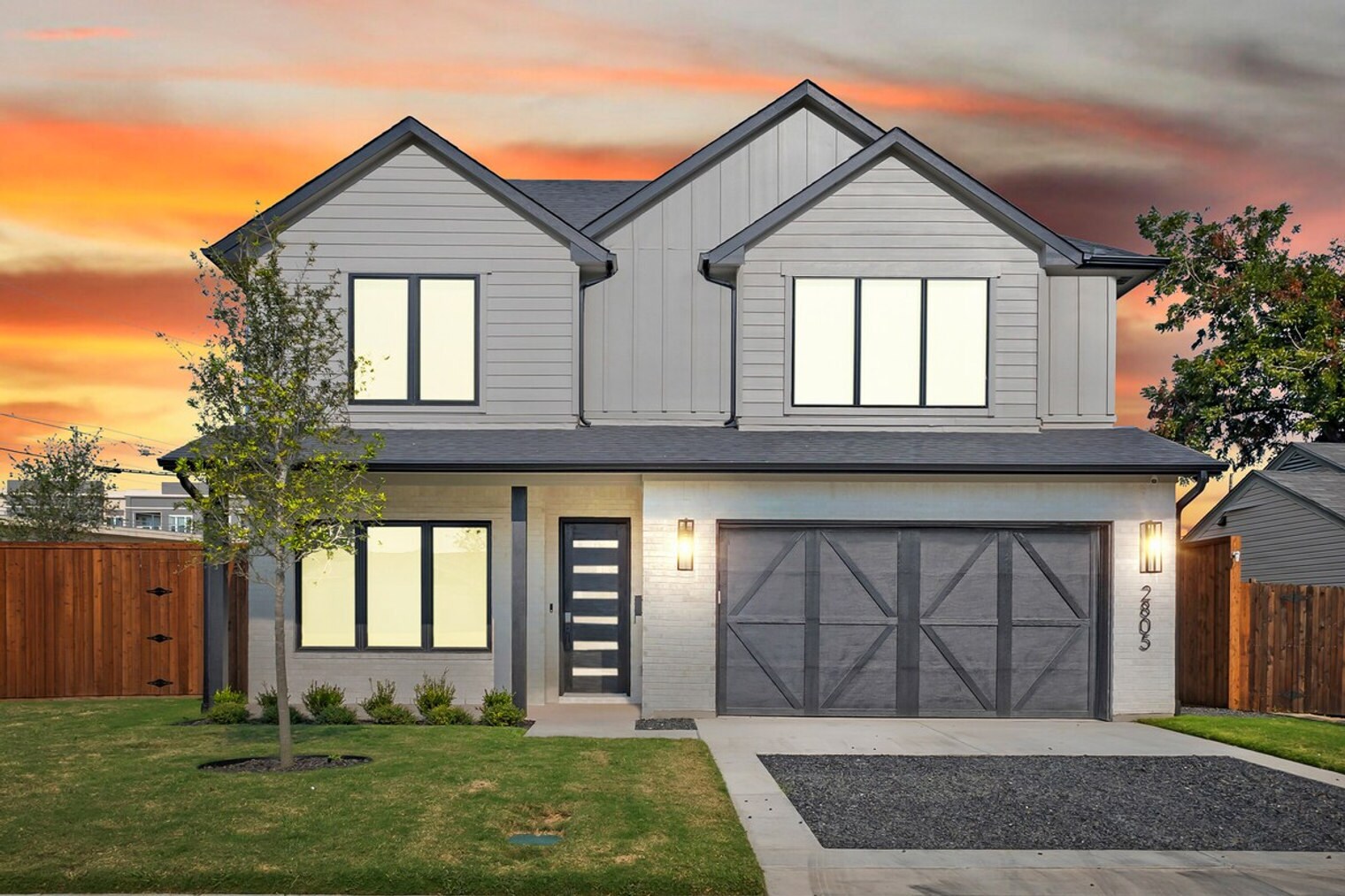 Building Photo - 2801 Cherrywood Ave