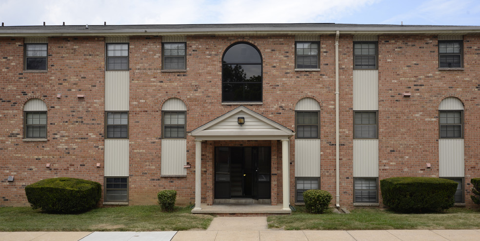 Liberty Gardens Apartments - 7005 Rudisill Ct Windsor Mill MD 21244 ...