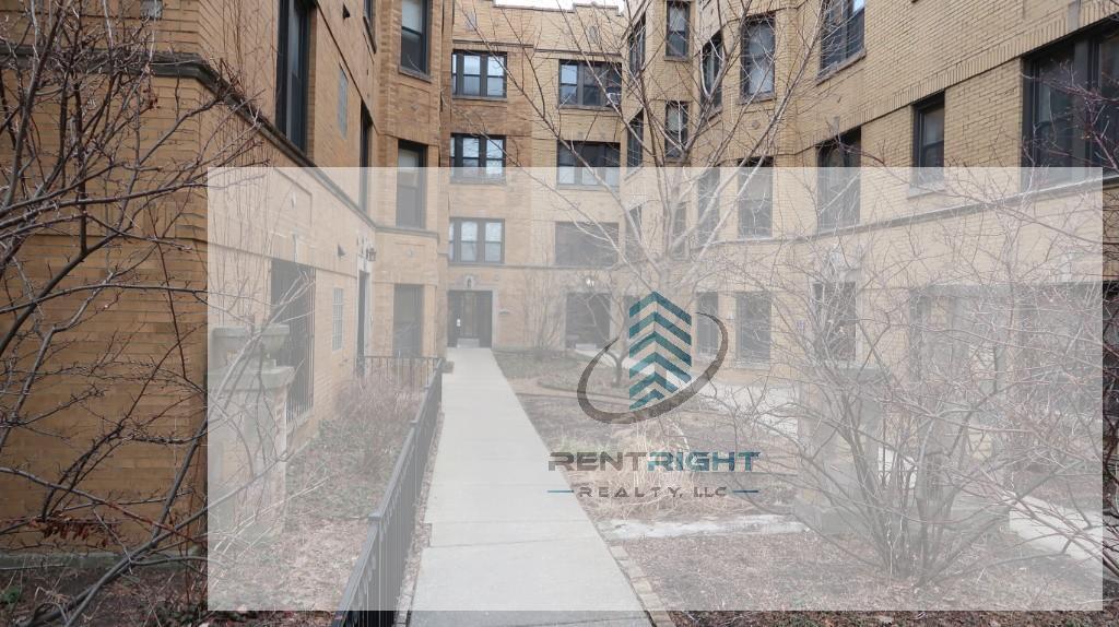 Building Photo - 2836 N Francisco Ave