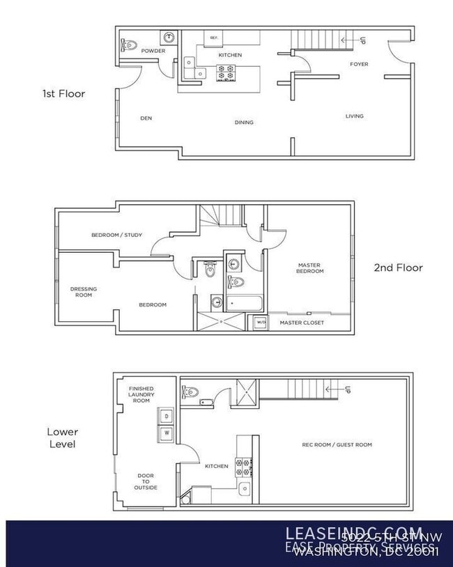 Building Photo - 5022 5th St NW