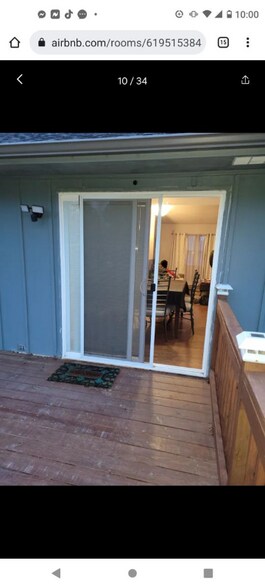 Building Photo - 4005 Hedges Ave