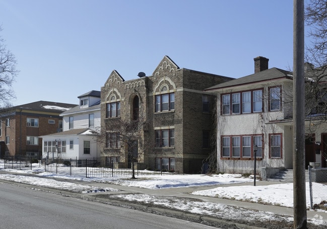 Building Photo - 3232 Blaisdell Ave