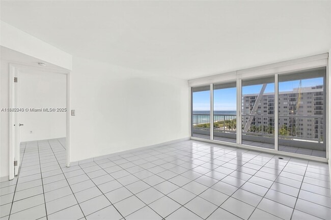 Building Photo - 9341 Collins Ave