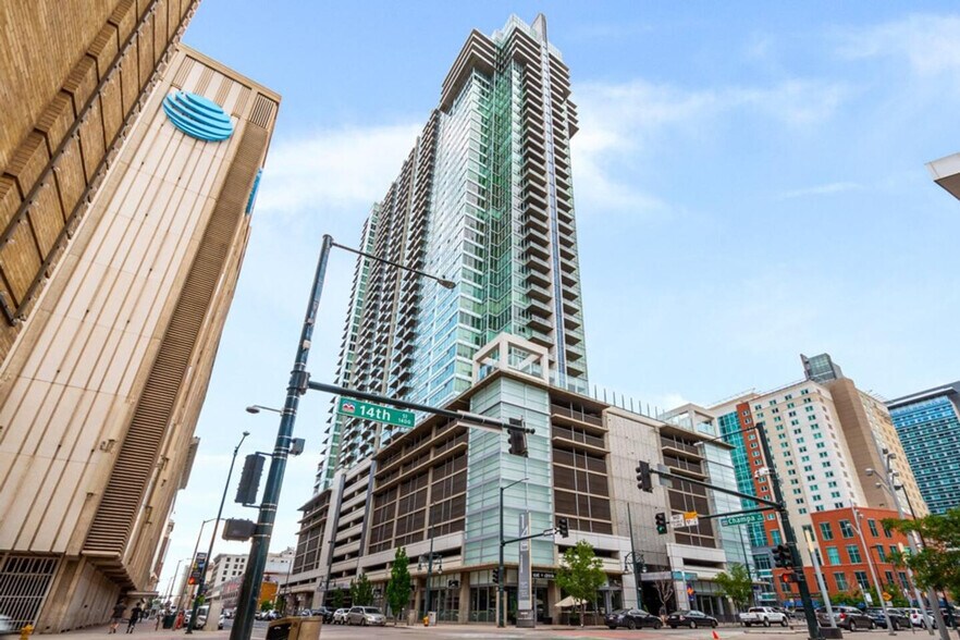 Building Photo - 1515 Champa St