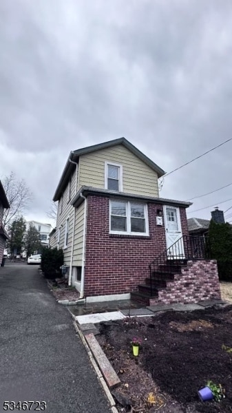 Building Photo - 77 Rector St