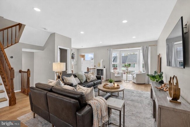 Building Photo - 8713 Wadebrook Terrace