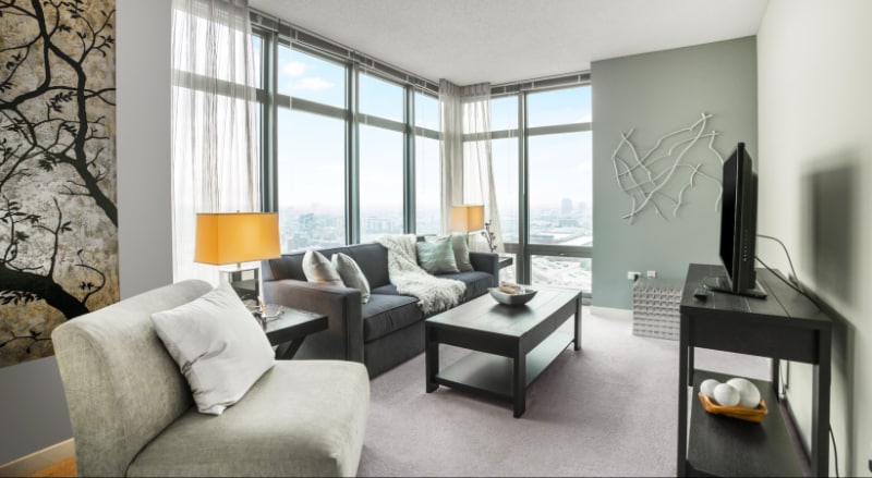 Building Photo - 550 W Kinzie St