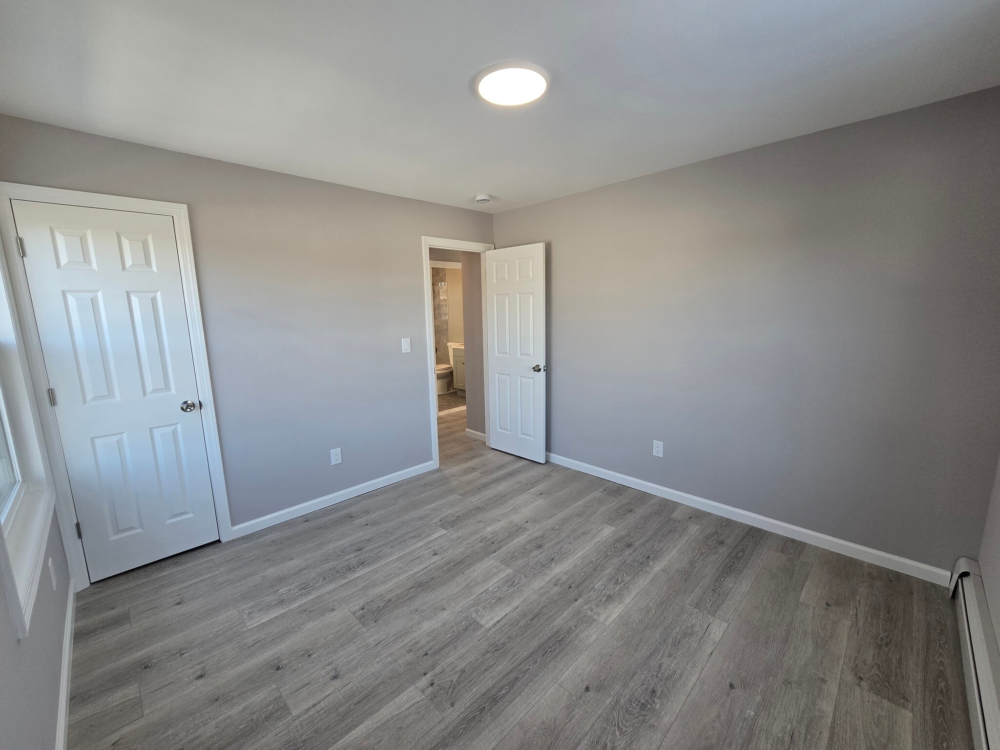 Room #2 - 42 Parkway Blvd