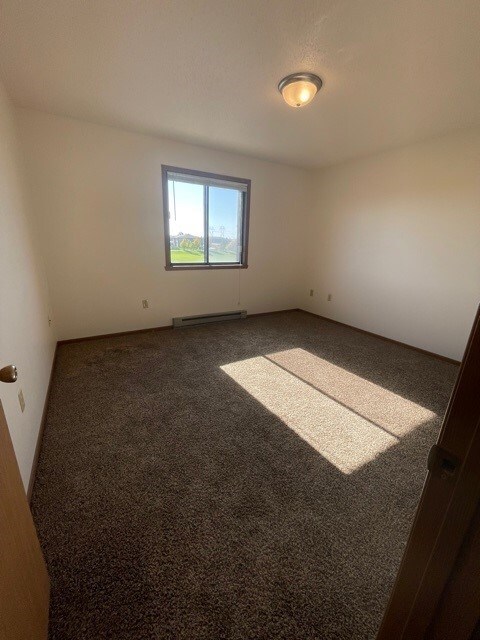 Floorplan - Ninth Circle Apartments