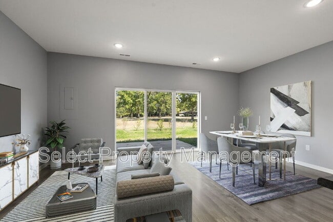 Building Photo - 7077 Homestead Rd