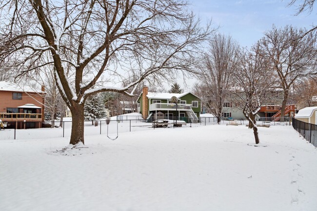 Building Photo - 908 Gramsey Pl