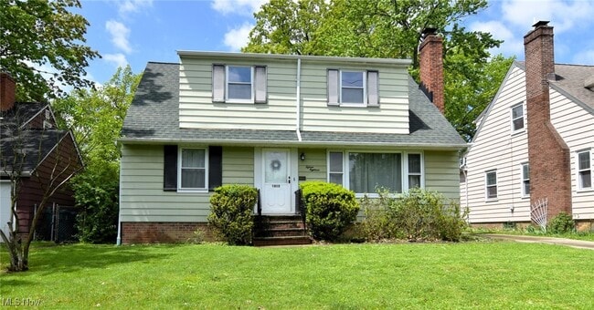 Primary Photo - 1518 Wilmar Rd