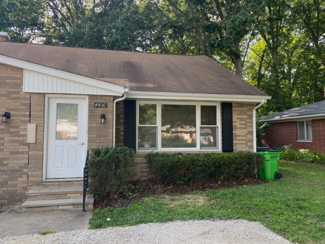 Building Photo - 4410 Timberdale Dr