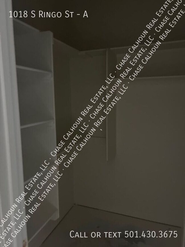 Building Photo - 1018 S Ringo St