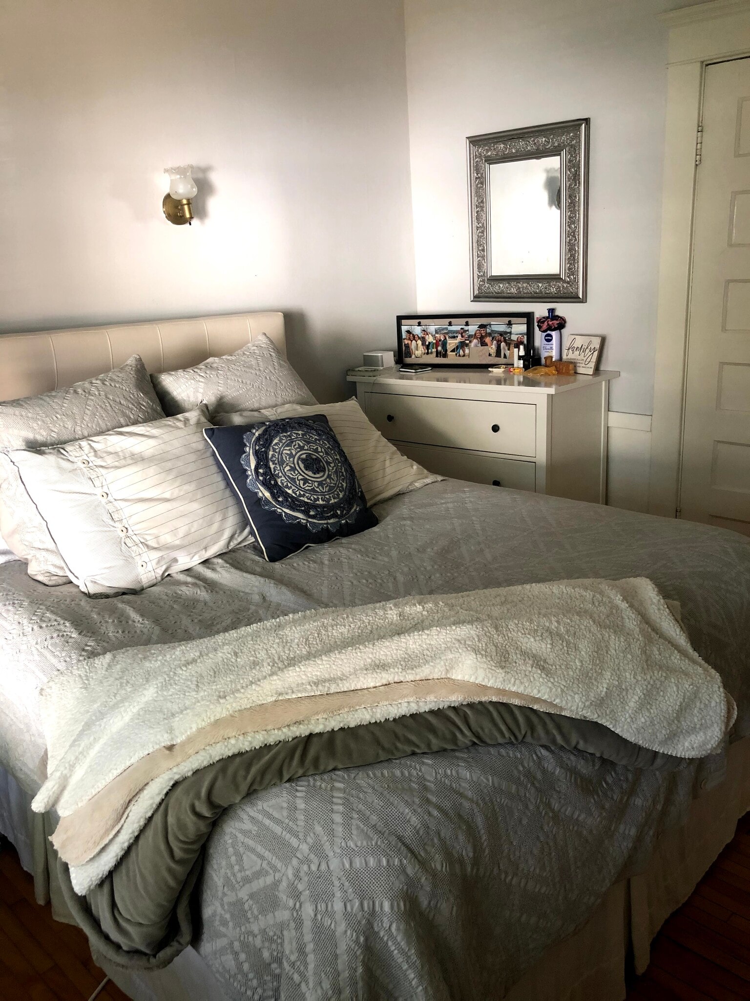 2nd Bedroom - 4312 Colfax Avenue South