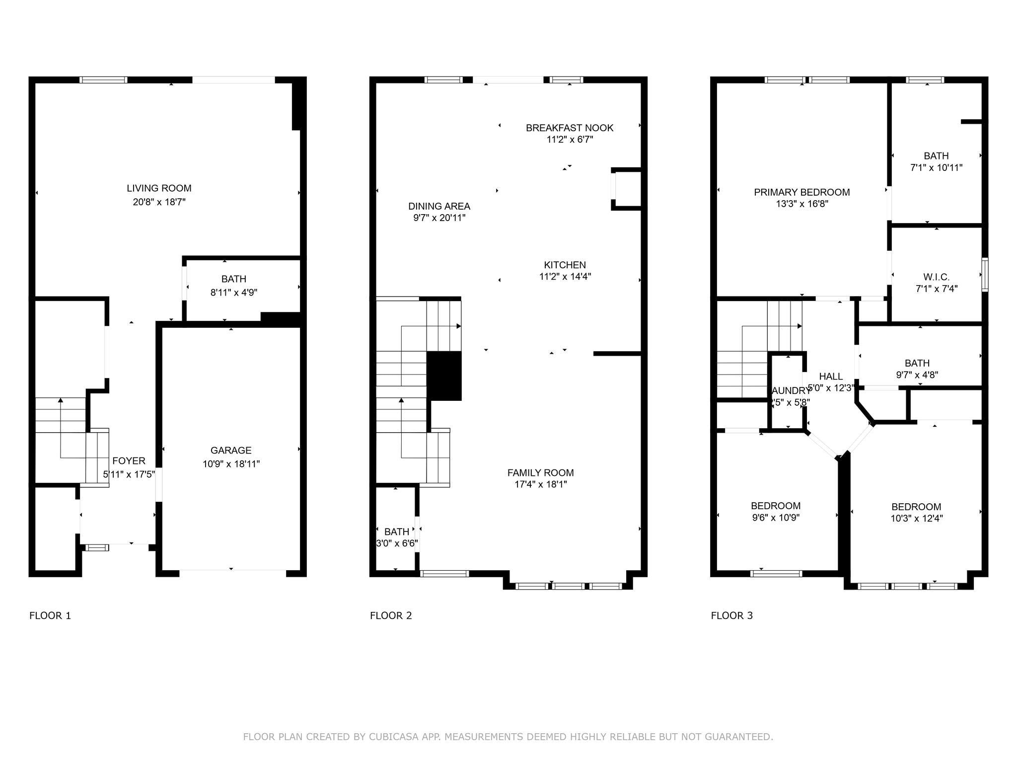Building Photo - 4905 Forest Pines Dr