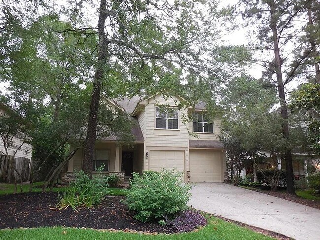 Building Photo - 39 E Autumn Branch Cir