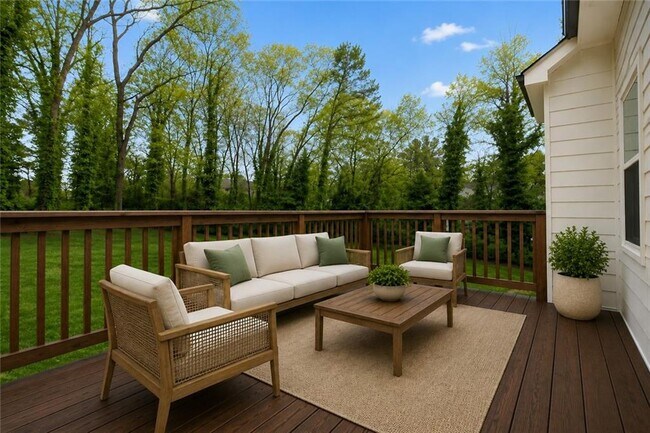 Building Photo - 3709 Centerview Dr