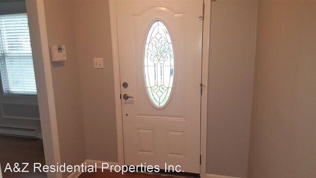 Building Photo - 4 br, 3 bath House - 3930 Tamerlane Drive