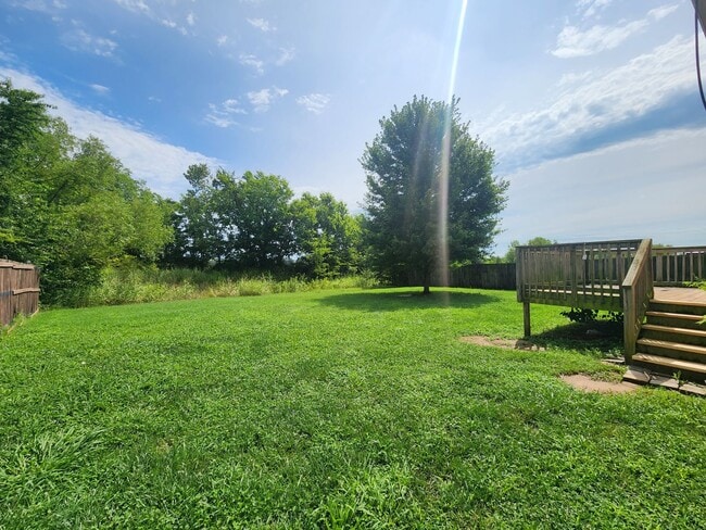 Building Photo - 112 N Cavalcade Cir