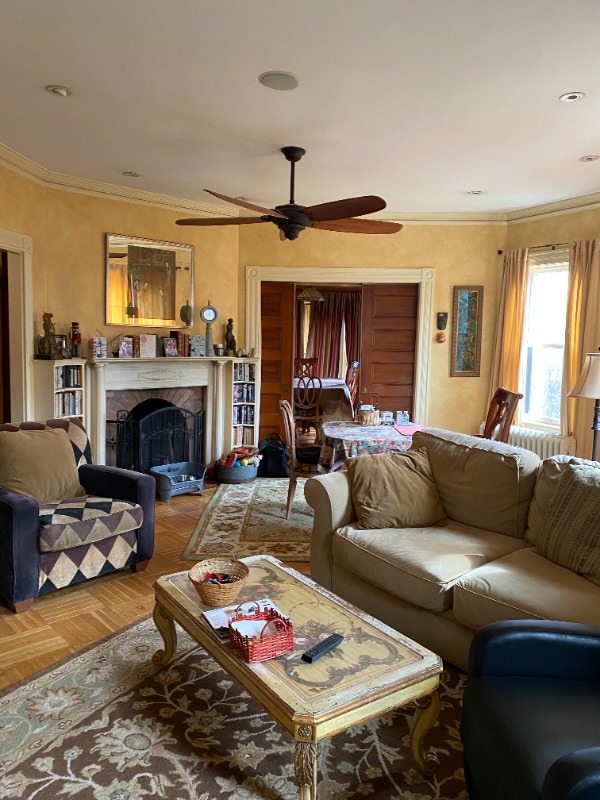 Building Photo - 9 Woodland Ave