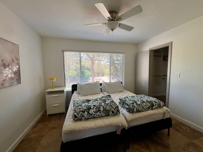 Building Photo - Furnished, 1-Year Long-Term Rental