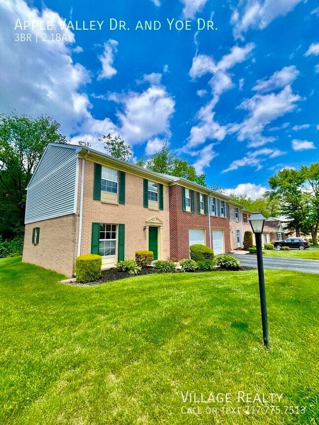 Building Photo - 914 Apple Valley Dr