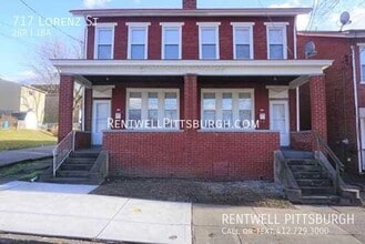 Building Photo - 717 Lorenz Ave