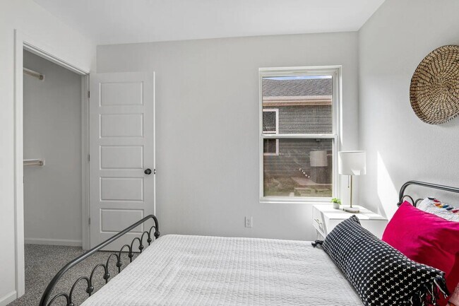 Building Photo - New Beginnings Starts At AMRR: NEW CONSTRUCTION 3 BEDROOM HOME!