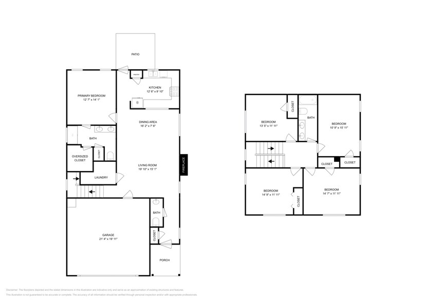 Building Photo - 323 Marsh Deer Way
