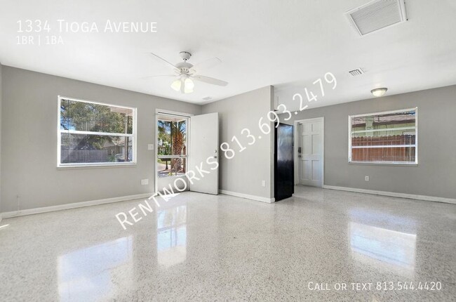 Building Photo - 1334 Tioga Ave.