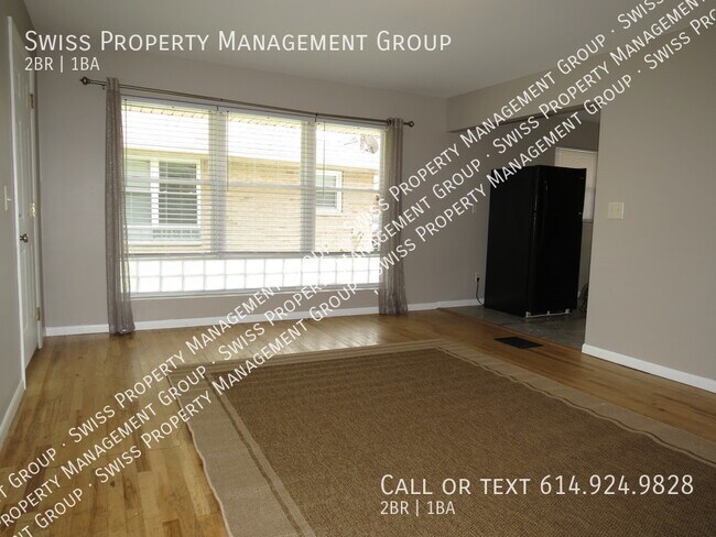 Building Photo - A Charming 2-Bedroom Apartment with Baseme...