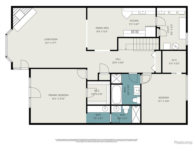 Building Photo - 35020 Hidden Cove Ct