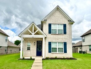 Building Photo - KimberlyDawnDr8914