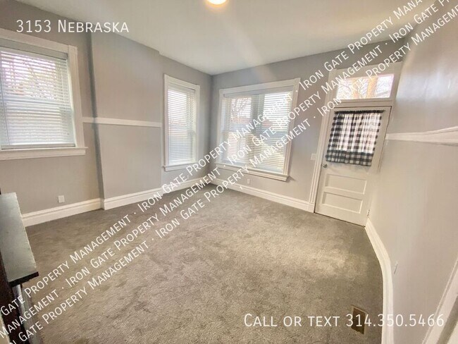 Building Photo - 3153 Nebraska-