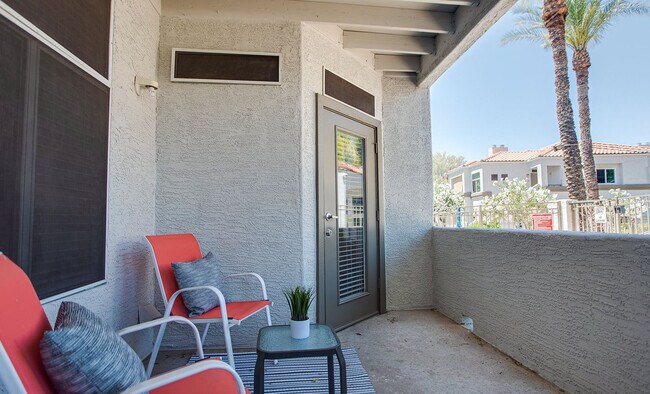 Building Photo - 11375 E Sahuaro Dr