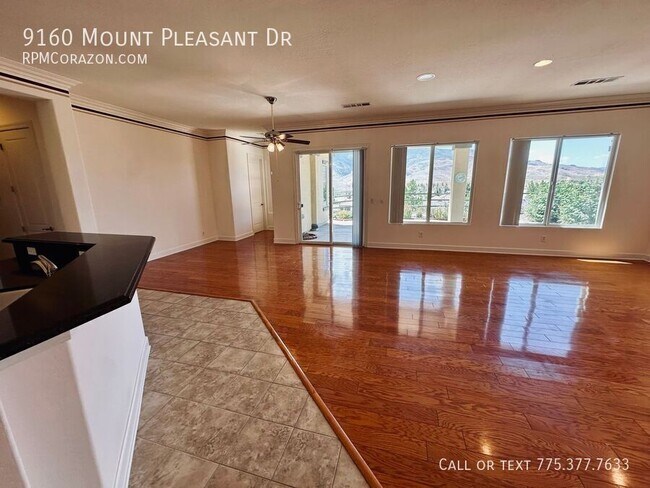 Building Photo - 9160 Mount Pleasant Dr