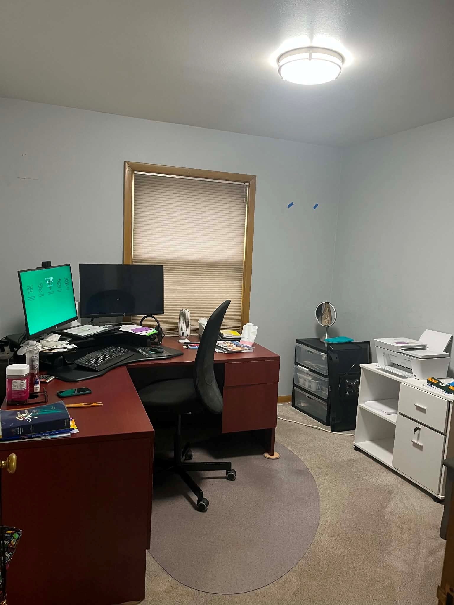 Small Bedroom - 1135 S 111th St