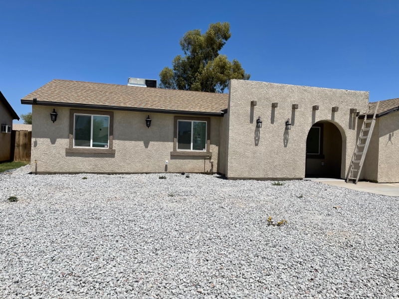 Building Photo - 7132 W Almeria Rd