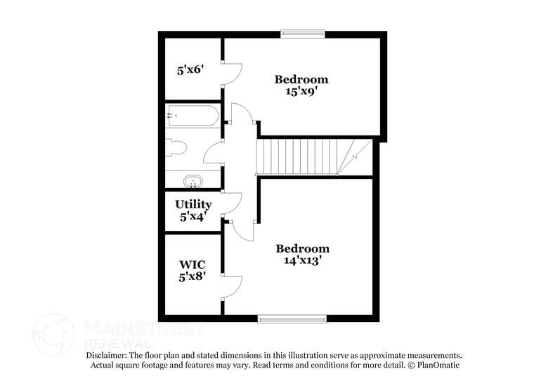 Building Photo - 2156 Oldfield Dr
