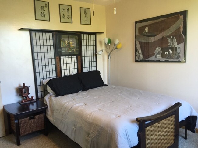 Building Photo - Lease Pending - Mauna Loa Shores Condo