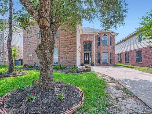 Building Photo - 503 Taskwood Dr