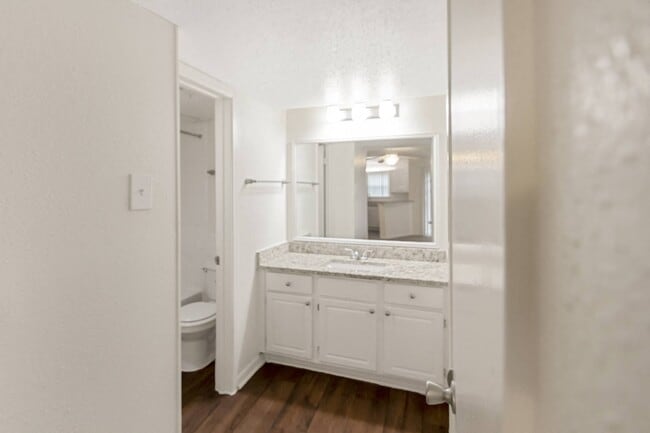 Floorplan - Cambridge Court