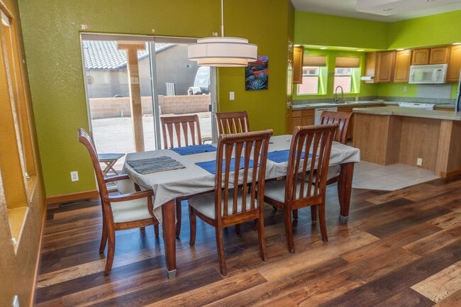 Building Photo - Move-In Ready | Fully Furnished | Serene Mountain Views